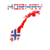 Norway Norwegians