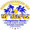 Saint Tropez Summer Paradise
