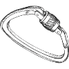 carabiner