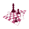 Échecs, Chess