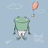 Frog VanDali