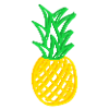 pineapple