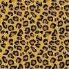 Leopard pattern