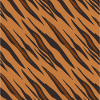 Tiger pattern