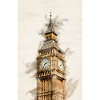 London Big Ben