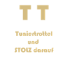 Compétition idiot TT équitation