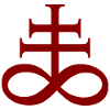 Leviathan Cross