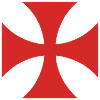 Templar Cross
