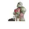 Tempeliers Grafische Tempel Tempel Tempel Ridder Gebed