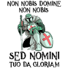 Knights Templar graphic quote Templar Knights Templar