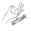 Gotcha