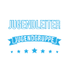 Lustig Jugendleiter Jugendgruppe Spruch Geschenk