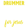 Batteur pour Jésus batteur