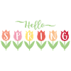 Hello Spring
