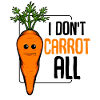 Carrot carrot