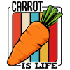 Carrot Carrot