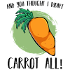 Carrot carrot
