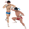 Muay Thai