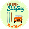 Gone Surfing - Ile d'Oleron