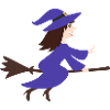 witch