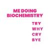 biochemistry