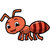 ant