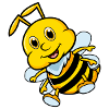 bee