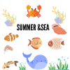 ÉTÉ & MER