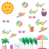 SUMMER VACATION
