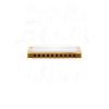 Harmonica Blues Harp Jazz Design product