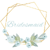 Bridesmaid