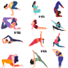 IN YOGA
