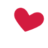 Ich liebe Ramadan Geschenk Herz