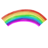 Rainbow, rainbow