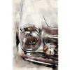 Pagode 280 SL W113