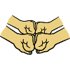 4 hands crew