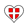 HAUTE SAVOIE COEUR LOGO