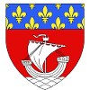 Paris 75 coat of arms