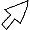 cursor