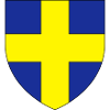 Blason villeToulon Var