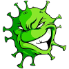 Wild virus