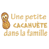 Doudou je t'aime