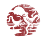 Octopus monster sailor