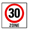 30 Zone