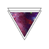 Future universe triangle