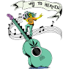 The way to heaven