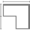 Apartment floor plan