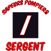 Pompier - sergent sapeurs pompiers