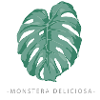 Monster Deliciosa