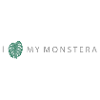 I love my monstera